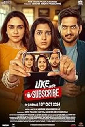 Prakarana Tanikha Hantadallide 2024 Hindi HQ Dubbed