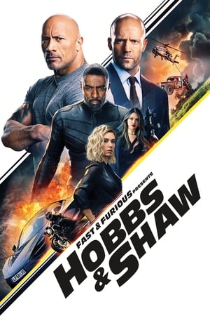 Fast & Furious 9 (2021) (English) – – 480p
