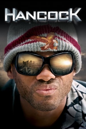 Hancock (2008) Hindi Dual Audio [650MB]
