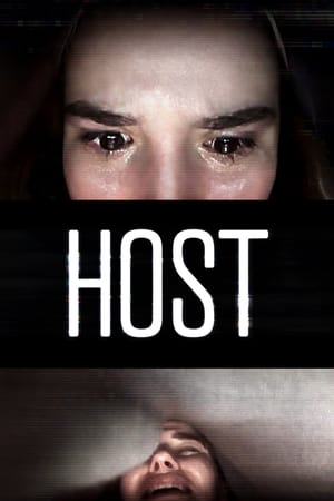 Host 2020 Hindi Dual Audio 220MB