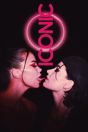 Iconic 2024 Hindi Dual Audio