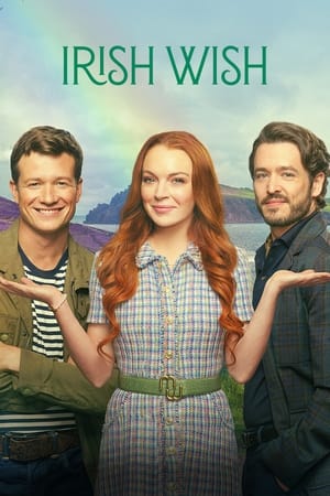 Irish Wish 2024 Hindi Dual Audio – 720p – 1080p