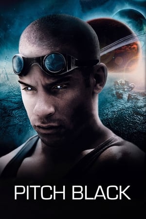 Pitch Black (2000) Hindi Dual Audio [980MB]