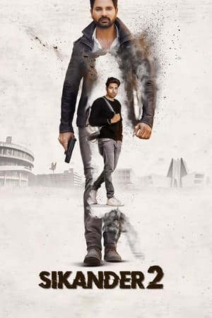 Sikander 2 (2019) Hindi Movie - [380MB]