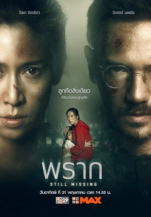 Still Missing (2020) Hindi Dual Audio [1GB]