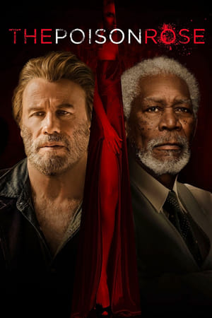 The Poison Rose (2019) Hindi Dual Audio 340MB